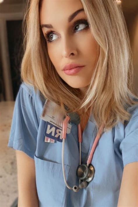 allie rae only fans leaks|Nurse forced to quit work over her OnlyFans account now